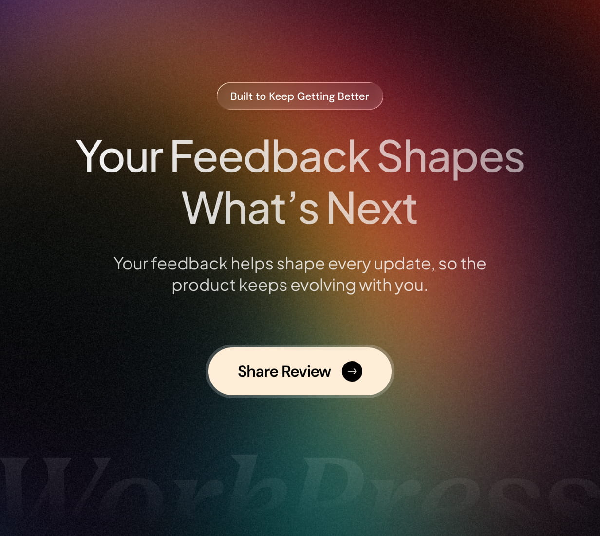 WorkPress 13