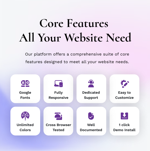 Goldium – Juweliergeschäft Woocommerce Theme – 4
