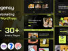 Degency – Agentur für digitales Marketing WordPress