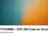 Gravity Forms EPC-QR-Erweiterung für Gravity PDF