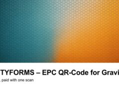Gravity Forms EPC-QR-Erweiterung für Gravity PDF
