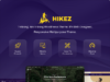 Hikez – Abenteuerreisen WordPress