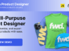 Iza Product Designer WordPress & WooCommerce Plugin