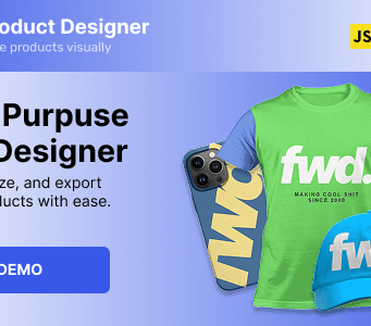 Iza Product Designer WordPress & WooCommerce Plugin