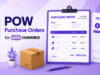 POW – Bestellungen für WooCommerce