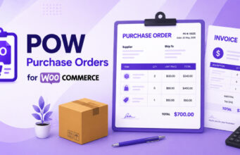 POW – Bestellungen für WooCommerce