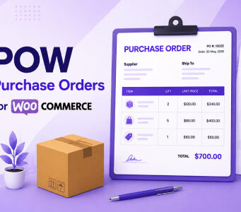 POW – Bestellungen für WooCommerce