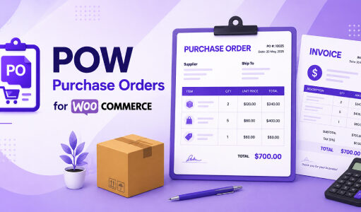 POW – Bestellungen für WooCommerce