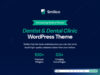 Smilico – Dentales WordPress-Layout