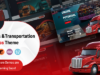 Trakirna – Transport und Logistik WordPress