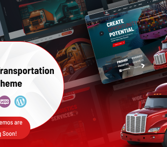 Trakirna – Transport und Logistik WordPress