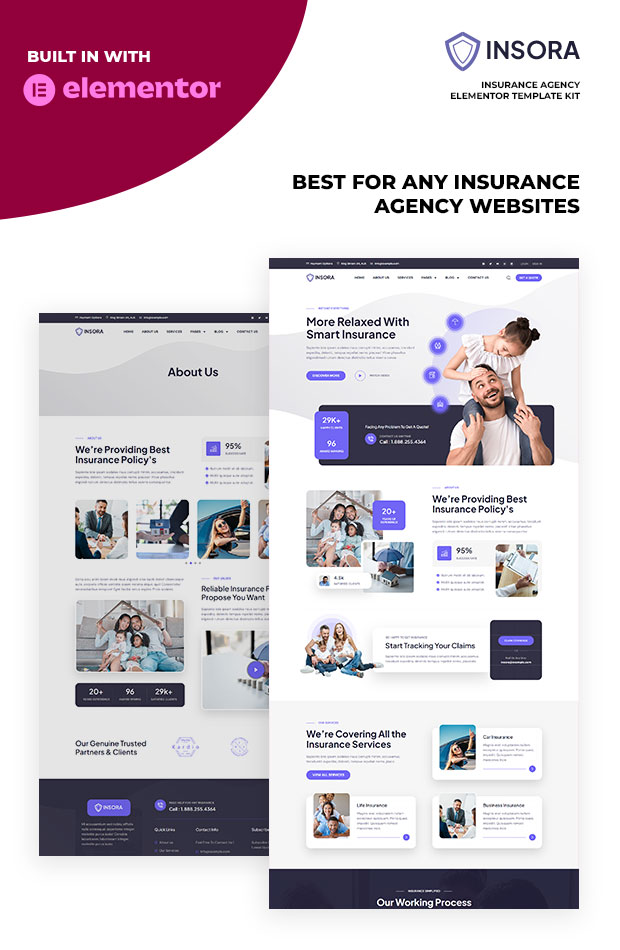 insora-Homepages