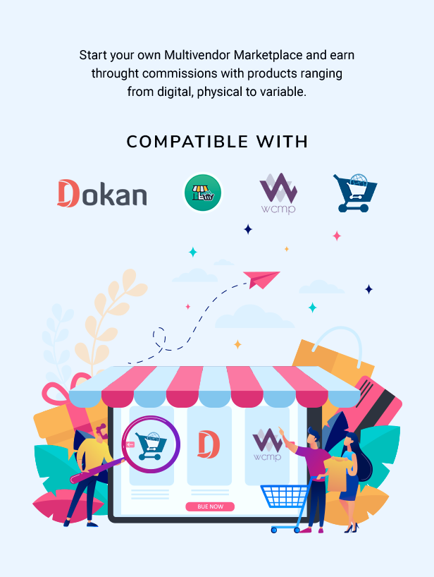 Lasa – Kreatives minimalistisches WooCommerce-WordPress-Theme – 5