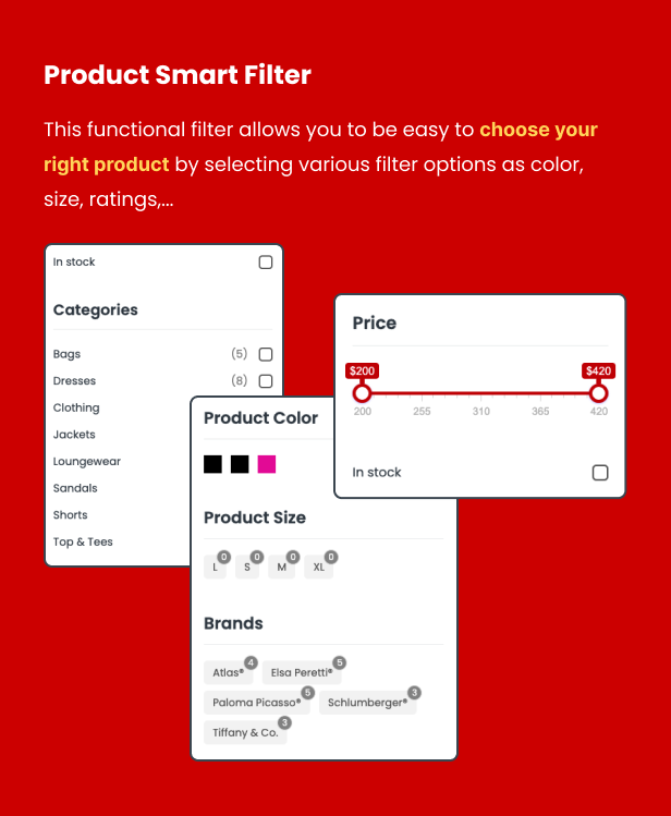 Lasa – Kreatives minimalistisches WooCommerce-WordPress-Theme – 13