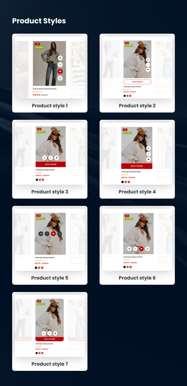 Lasa – Kreatives minimalistisches WooCommerce-WordPress-Theme – 15