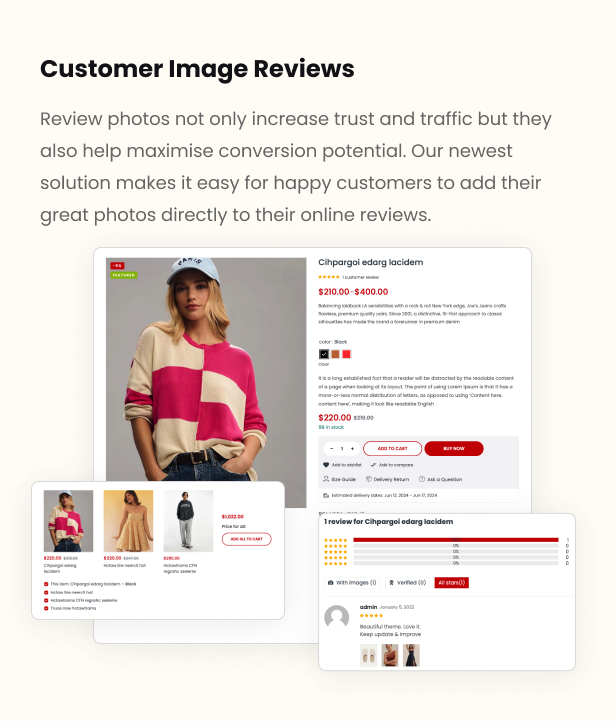 Lasa – Kreatives minimalistisches WooCommerce-WordPress-Theme – 17