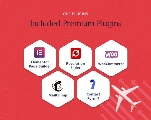 Immiza WordPress-Theme