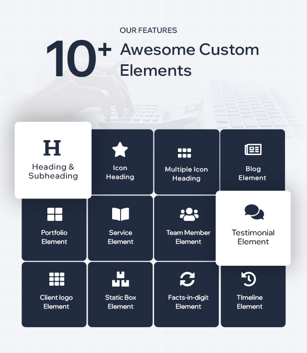 Cleanfin WordPress-Theme