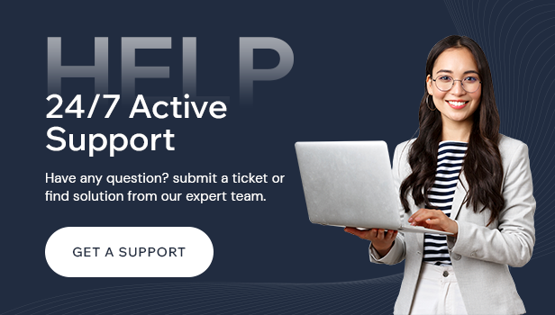Cleanfin WordPress-Theme