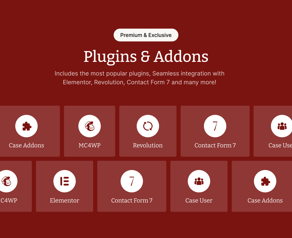 Ellington – WordPress-Theme für Hochschulbildung – 10