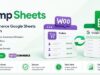 ChimpSheets – WooCommerce Google Sheets Zwei-Wege-Synchronisierungs-Plugin