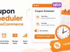 Coupon-Planer für WooCommerce