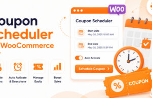 Coupon-Planer für WooCommerce