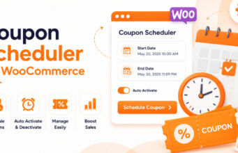 Coupon-Planer für WooCommerce