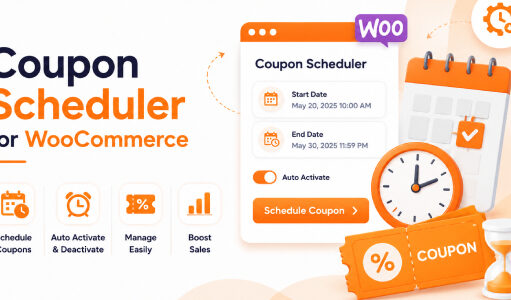 Coupon-Planer für WooCommerce