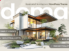 Doma – WordPress-Layout für Immobilienentwicklung