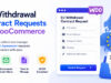 EU-Austrittsvertragsanträge für WooCommerce