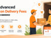 Erweiterte Nachnahmegebühren für WooCommerce