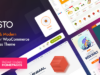 Gosto – Mehrzweck-WooCommerce-WordPress-Vorlage