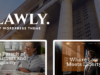 Lawly – WordPress-Template für Anwalt und Rechtsberater