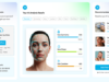 Medixen – WordPress-Template für KI-Analyse für plastische Chirurgie und Klinik