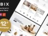 Rubix – Responsives Mehrzweck-WooCommerce-Vorlage