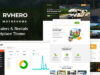 Rvhero – Wohnmobil- und Wohnmobilvermietung WordPress-Template