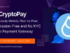Sui-Krypto-Zahlungsunterstützung für CryptoPay