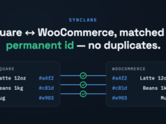 SyncLane – Square Sync für WooCommerce