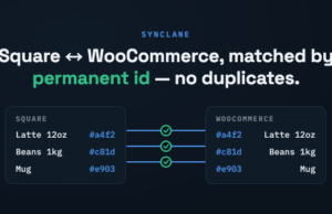 SyncLane – Square Sync für WooCommerce