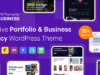 TTM – Business-Agentur-Elementor-WordPress-Layout
