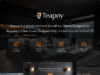 Teapoy – Möbelgeschäft WooCommerce