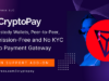 Tron-Krypto-Zahlungsunterstützung für CryptoPay