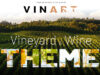 Vinart – Wein-WordPress-Template