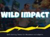 Wild Impact – Streamer- und Esports-Gaming-Layout