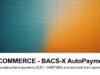 WooCommerce Payments BACS erweitert