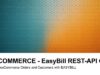 WooCommerce – EasyBill Connect