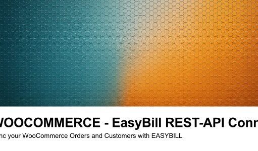 WooCommerce – EasyBill Connect