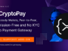 XRP-Ledger-Krypto-Zahlungsunterstützung für CryptoPay