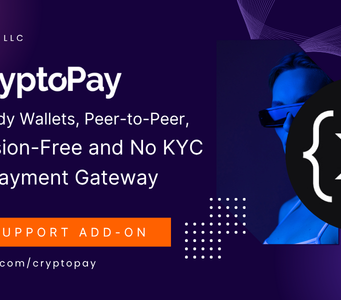 XRP-Ledger-Krypto-Zahlungsunterstützung für CryptoPay